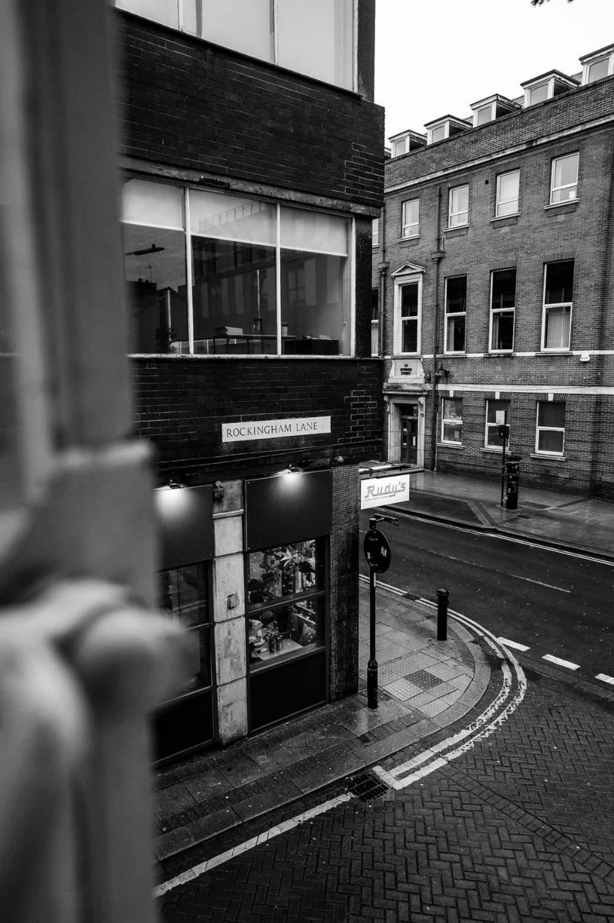 2Br City Centre Apt, Self Check In, Wifi, By Derbnb シェフィールド エクステリア 写真
