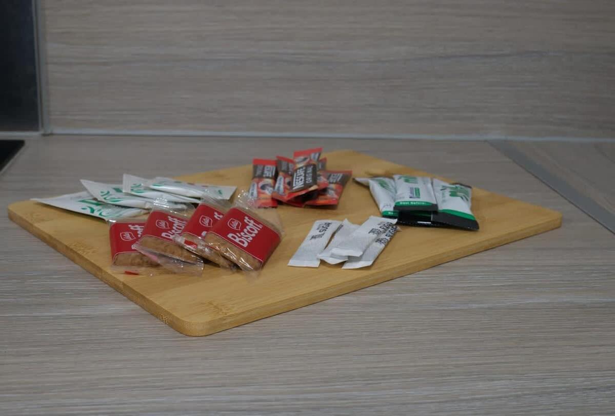 2Br City Centre Apt, Self Check In, Wifi, By Derbnb シェフィールド エクステリア 写真